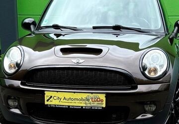Mini Cooper S 167.862 km 6.780 &euro; Dortmund 44388