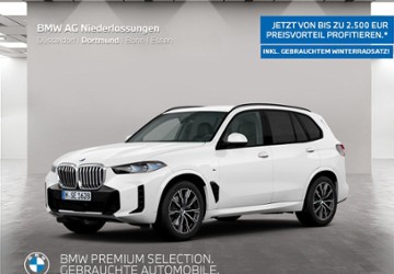 BMW X5 21.204 km 73.899 &euro; Dortmund 44263