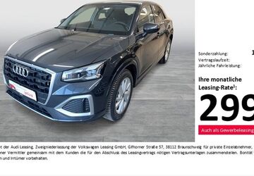 Audi Q2 8.626 km 29.777 &euro; Dortmund 44143