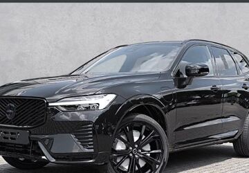 Volvo XC60 2.420 km 60.400 &euro; Dortmund 44143