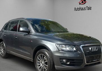 Audi Q5 190.000 km 10.990 &euro; Dortmund OT Mitte 44145