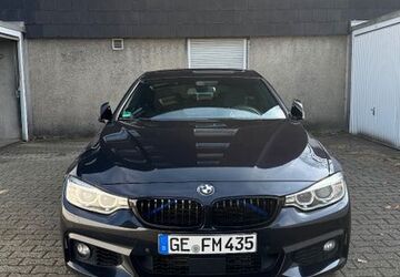 BMW 435 Gran Coupé 170.000 km 21.499 &euro; Gelsenkirchen 45897