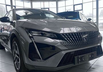 Peugeot 408 28.000 km 27.200 &euro; Gelsenkirchen 45892