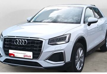 Audi Q2 5.008 km 32.980 &euro; Schwelm 58332