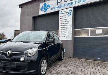Renault Twingo 142.904 km 5.490 &euro; Herne 44653