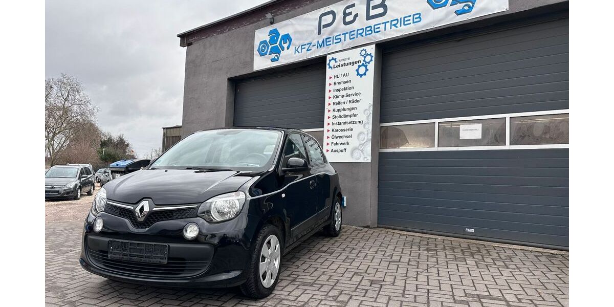 Renault Twingo 142.904 km 5.490 &euro; Herne 44653