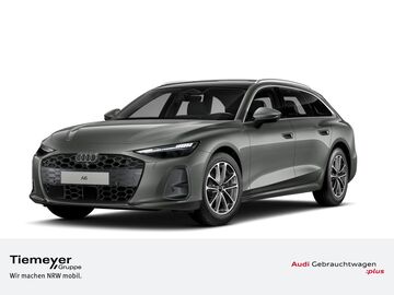 Gebrauchte Audi A6
