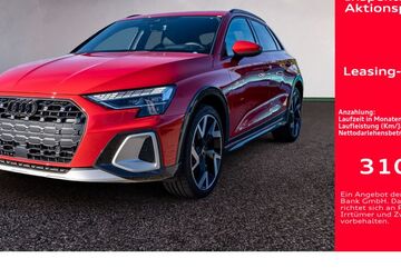 Audi A3 3.728 km 38.990 &euro; Menden 58706