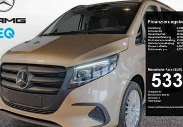 Mercedes-Benz Vito 59.200 km 44.090 &euro; Hagen 58135