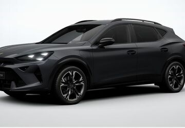 Cupra Formentor 17.893 km 36.988 &euro; Dortmund 44269