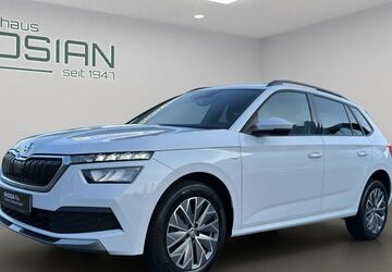 Skoda Kamiq 46.489 km 19.890 &euro; Iserlohn 58642