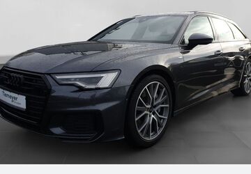 Audi A6 39.990 km 39.280 &euro; Bochum 44892