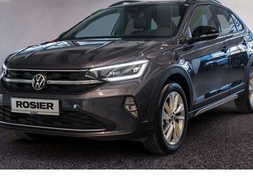 VW Taigo 5.999 km 29.880 &euro; Menden 58706