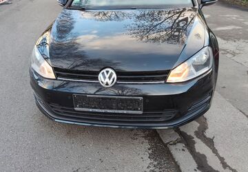 VW Golf 176.000 km 5.990 &euro; Dortmund 44143