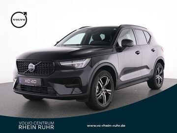 Gebrauchte Volvo XC40