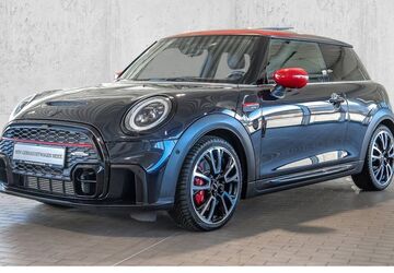 Mini John Cooper Works 35.800 km 32.390 &euro; Hagen 58119
