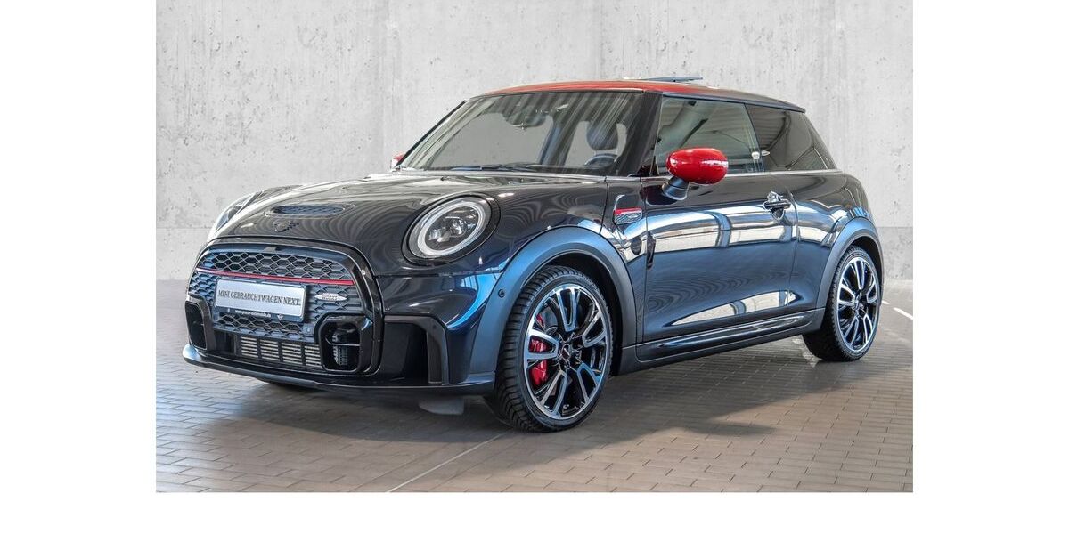 Mini John Cooper Works 35.800 km 32.390 &euro; Hagen 58119
