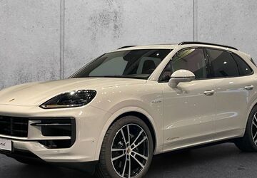 Porsche Cayenne 15.551 km 114.850 &euro; Recklinghausen 45665
