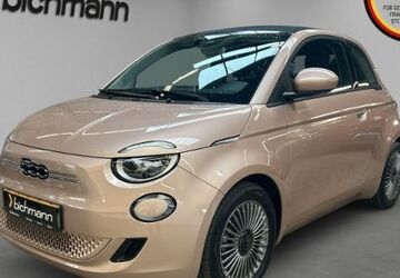 Fiat 500e 28.674 km 23.990 &euro; Hemer 58675