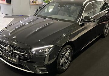 Mercedes-Benz E 300 112.568 km 30.800 &euro; Gelsenkirchen 45891