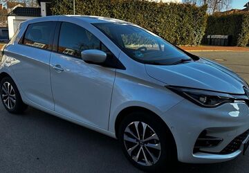 Renault ZOE 35.674 km 12.800 &euro; Menden 58706