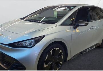 Cupra Born 8.891 km 34.861 &euro; Dortmund 44269