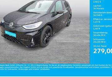 VW ID.3 10.524 km 38.777 &euro; Unna 59423