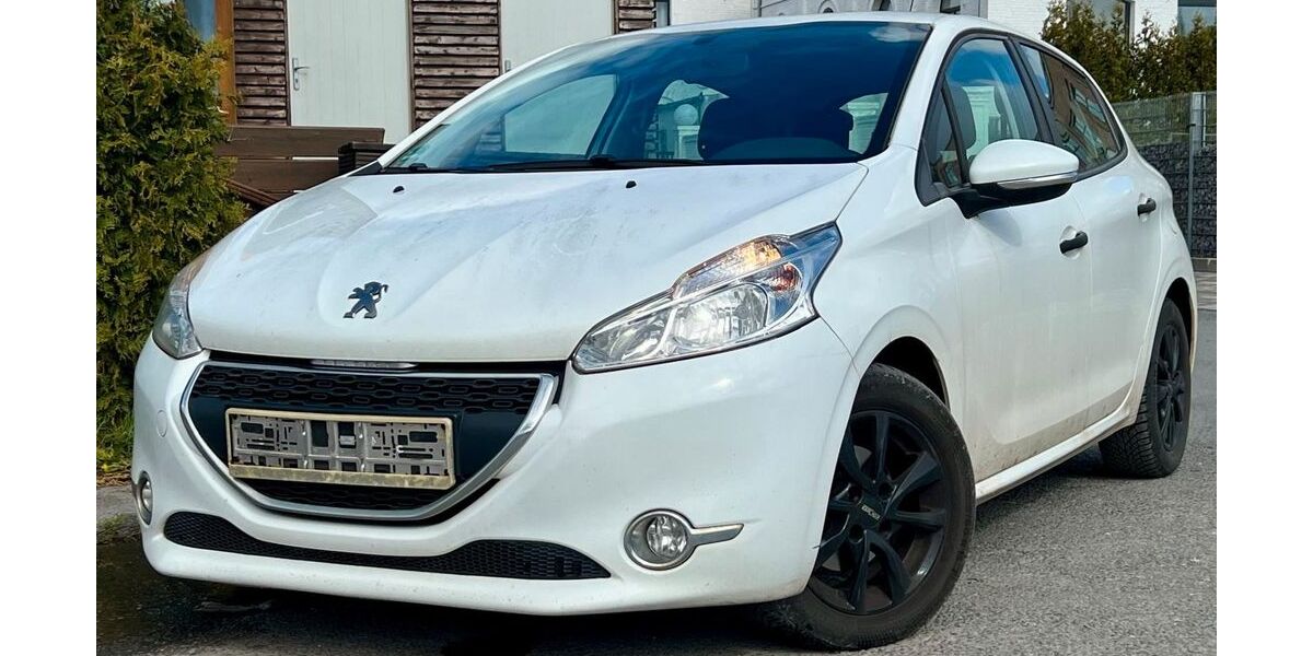 Peugeot 208 206.262 km 3.400 &euro; Gelsenkirchen 45884