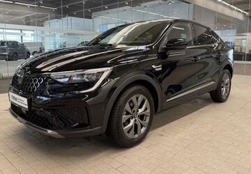 Renault Arkana 23.805 km 22.650 &euro; Dortmund 44145