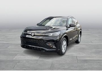 VW Tiguan 3.800 km 50.775 &euro; Dortmund 44379