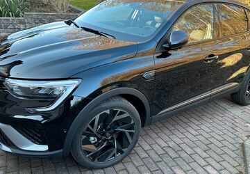 Renault Arkana 62.500 km 26.500 &euro; Hagen 58099