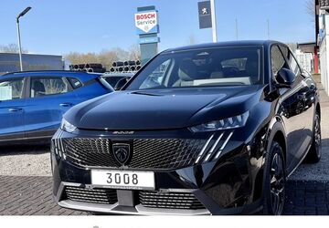 Peugeot 3008 3.000 km 30.999 &euro; Kamen 59174