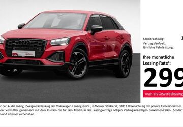 Audi Q2 7.934 km 36.988 &euro; Dortmund 44143