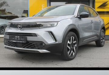 Opel Mokka 42.120 km 18.990 &euro; Unna 59427
