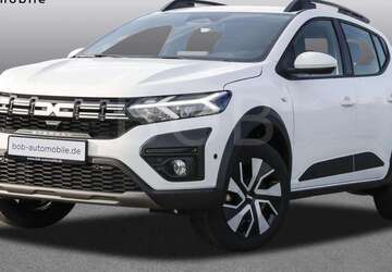 Dacia Sandero 1.001 km 17.333 &euro; Bochum 44809