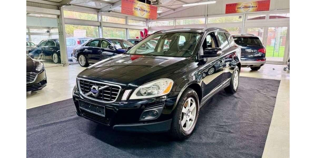 Volvo XC60 378.000 km 5.990 &euro; Gelsenkirchen 45892