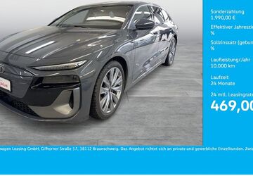 Audi A6 e-tron 10.715 km 61.788 &euro; Dortmund 44143