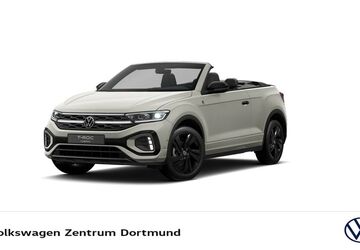 VW T-Roc 18.138 km 33.311 &euro; Dortmund 44141