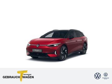 Gebrauchte VW ID.7