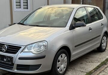 VW Polo 52.000 km 4.750 &euro; Hattingen 45525