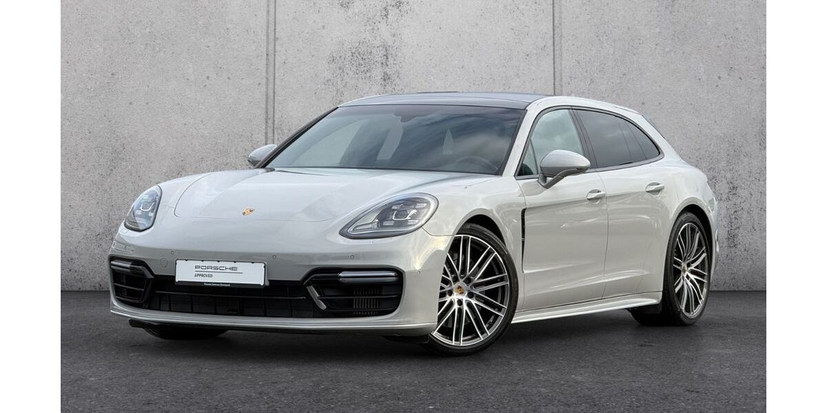 Porsche Panamera 113.208 km 69.900 &euro; Holzwickede 59439