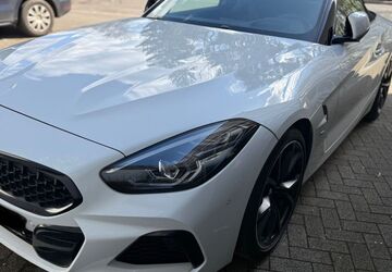 BMW Z4 100.000 km 36.490 &euro; Bochum 44879