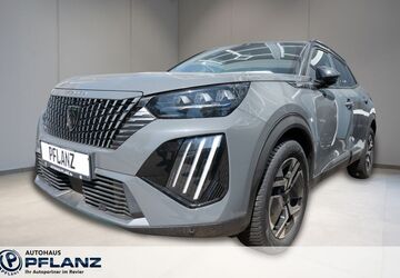 Peugeot 2008 23.113 km 20.990 &euro; Dortmund 44263
