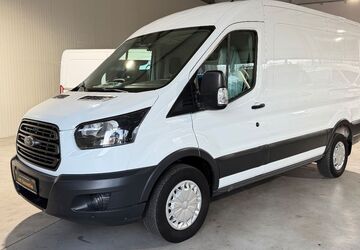 Ford Transit 127.800 km 13.500 &euro; Gelsenkirchen 45879
