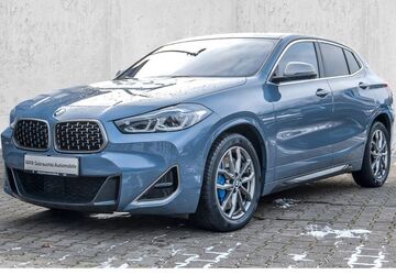 BMW X2 70.989 km 31.800 &euro; Herne 44625