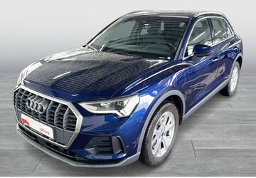 Audi Q3 43.270 km 23.315 &euro; Dortmund 44143