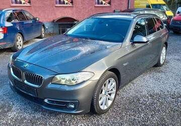 BMW 520 229.999 km 11.700 &euro; Datteln 45711
