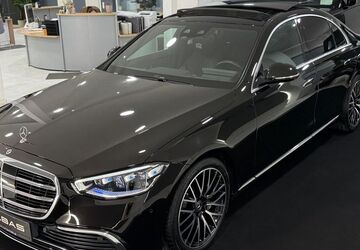 Mercedes-Benz S 400 47.103 km 79.900 &euro; Gelsenkirchen 45891