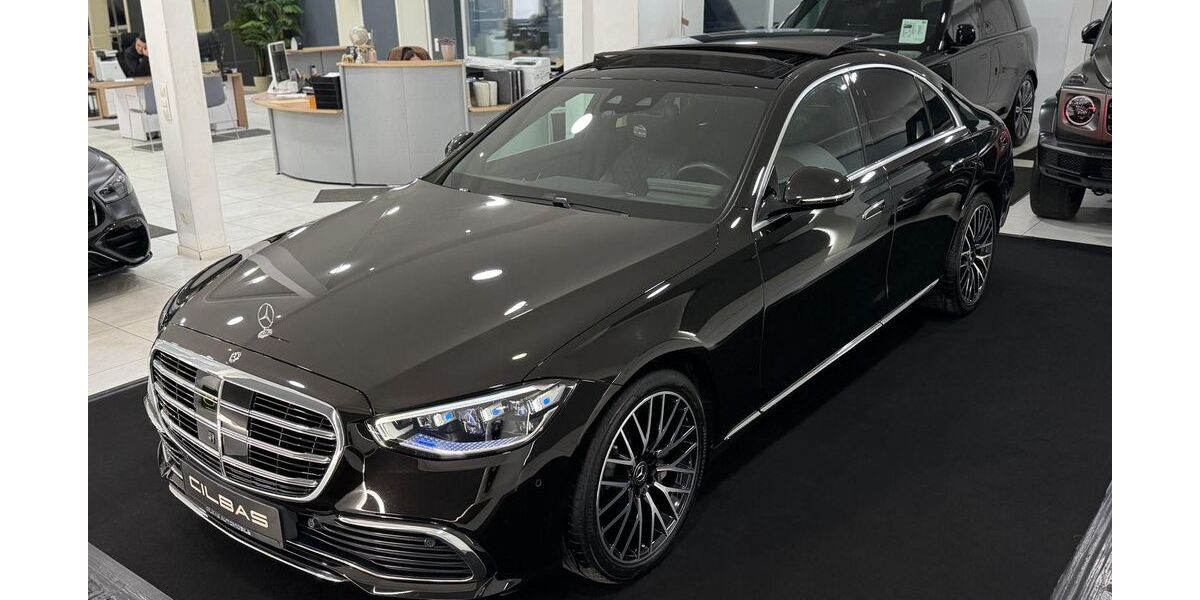 Mercedes-Benz S 400 47.103 km 79.900 &euro; Gelsenkirchen 45891