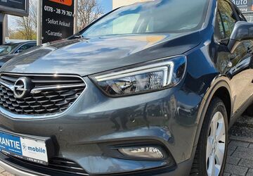 Opel Mokka X 103.000 km 9.990 &euro; Dortmund 44145